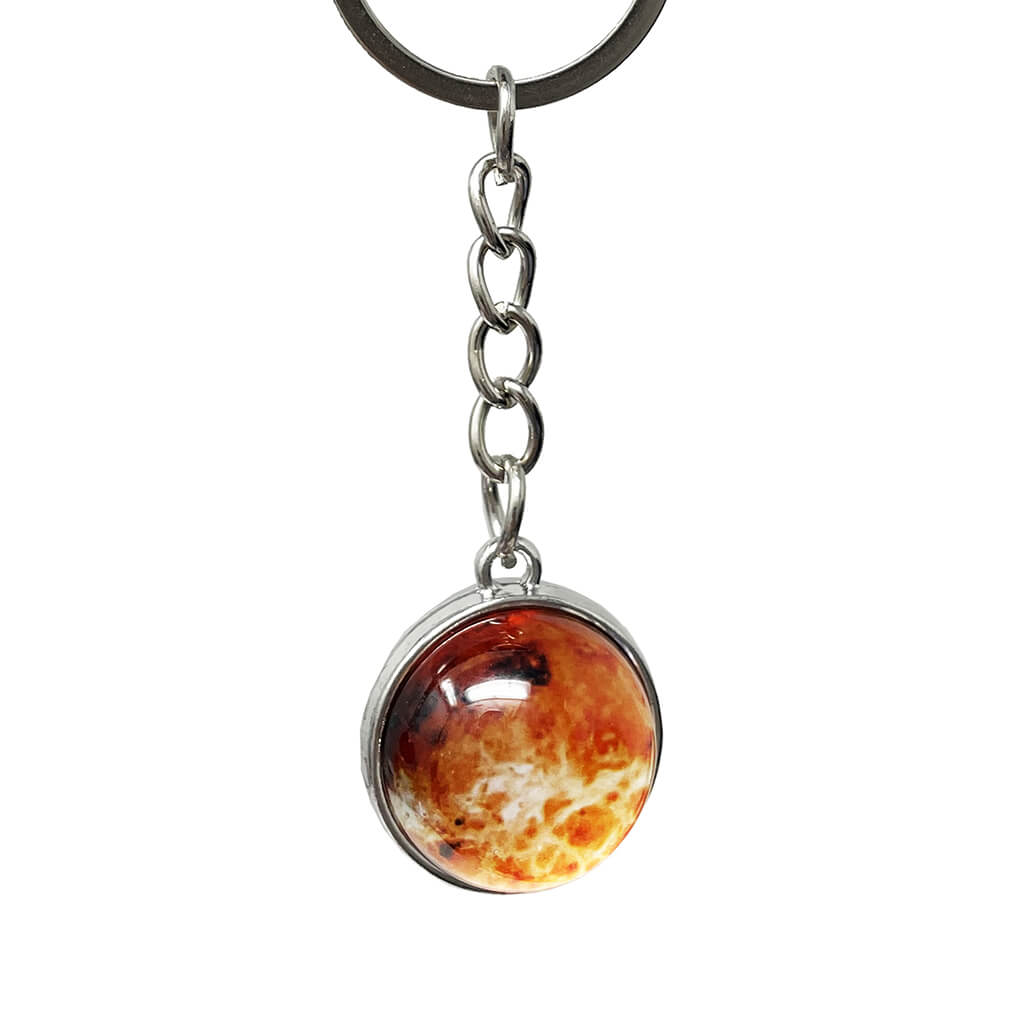 Venus Key Ring - Edu-Sci