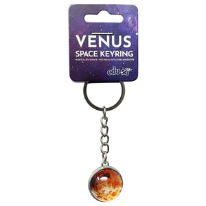 Venus Key Ring - Edu-Sci