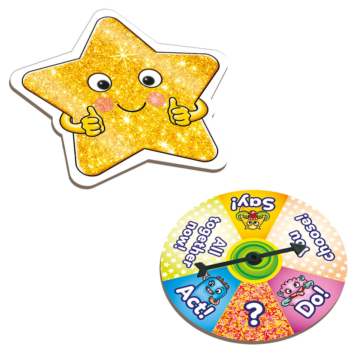 What a Performance! Game - Steam Rocket