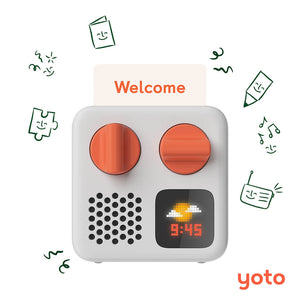 Yoto Mini (2024 Edition) - Yoto