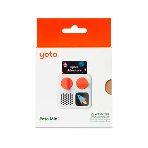 Yoto Mini (2024 Edition) - Yoto