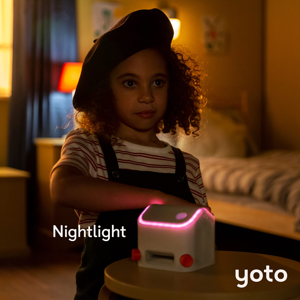 Yoto Player - Yoto